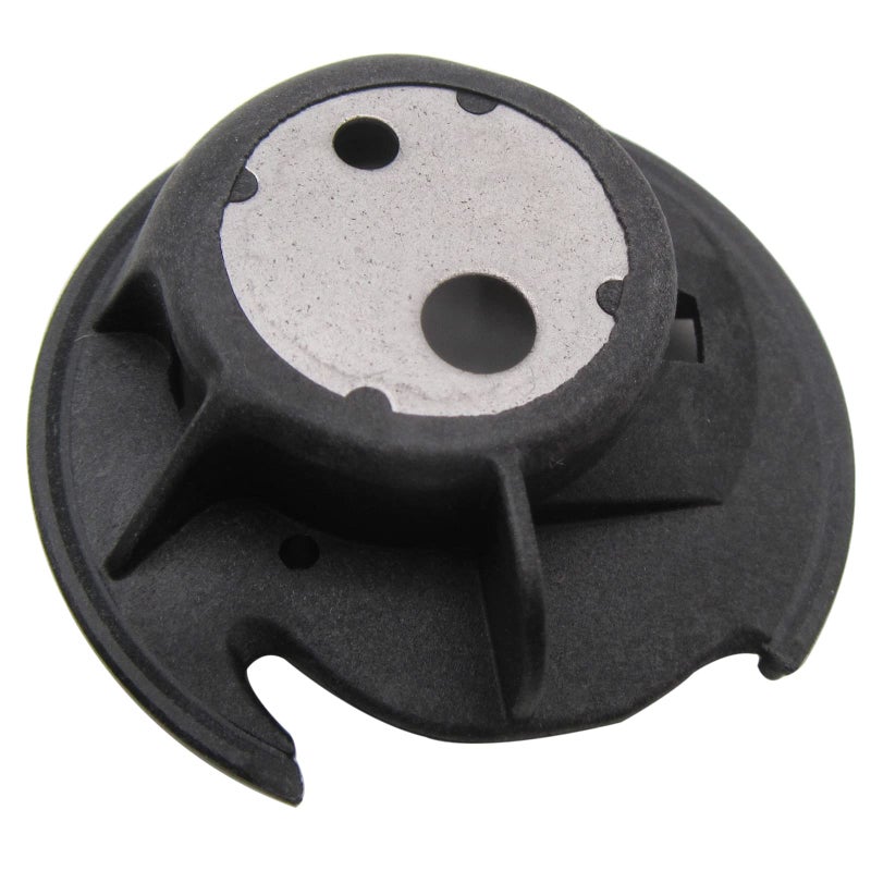 CKPSMS Brand - 1 PCS # XC8167551 Bobbin Case Compatible with/Replacement for Babylock Brand BLG, BLG2, BLG2-NZ, BLL, BLL2,BLR2 Brother Brand NV1500D,NV2500D,NV2800D, NV-4000 - Image 2